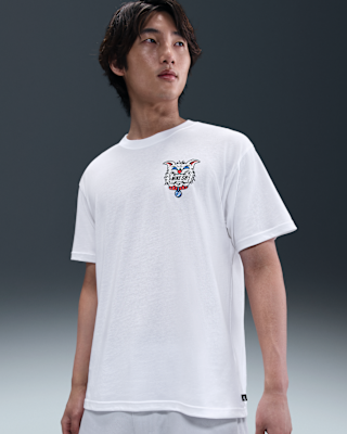 NIKE公式】ナイキ SB マックス90 スケートボード Tシャツ